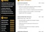 design professional curriculum vitae